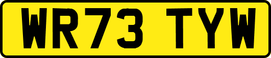 WR73TYW