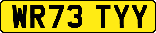 WR73TYY