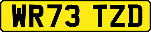 WR73TZD