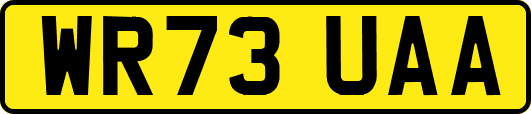WR73UAA