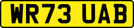 WR73UAB