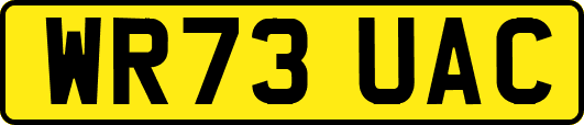 WR73UAC