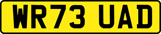 WR73UAD