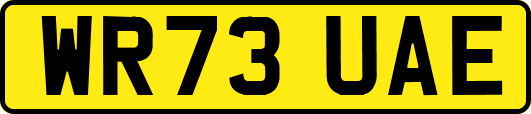 WR73UAE