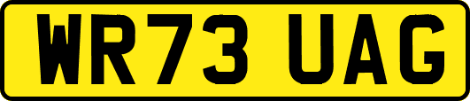 WR73UAG