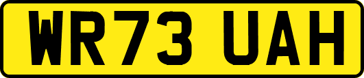 WR73UAH