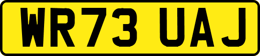 WR73UAJ