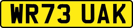 WR73UAK