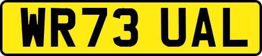WR73UAL