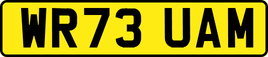 WR73UAM