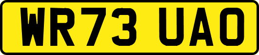 WR73UAO