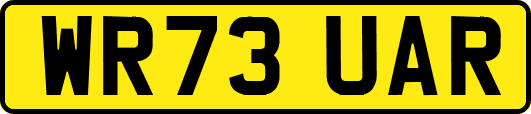 WR73UAR