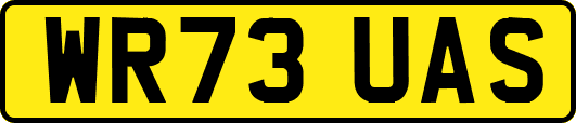 WR73UAS