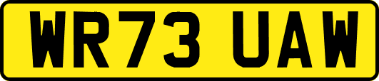 WR73UAW
