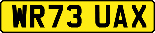 WR73UAX