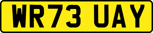 WR73UAY