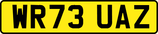 WR73UAZ