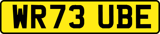 WR73UBE