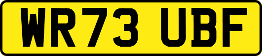 WR73UBF
