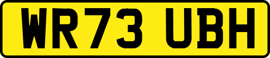WR73UBH