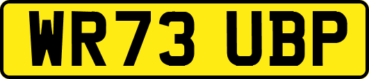 WR73UBP