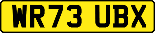 WR73UBX