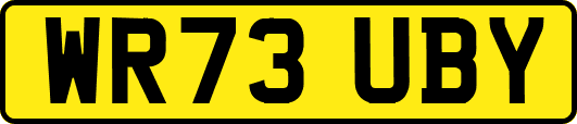 WR73UBY