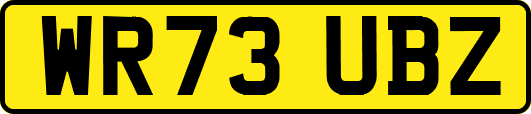 WR73UBZ