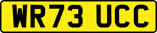 WR73UCC