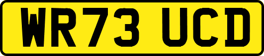 WR73UCD