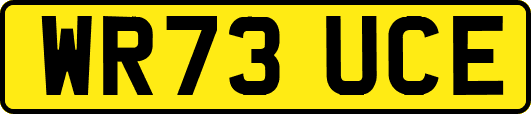 WR73UCE