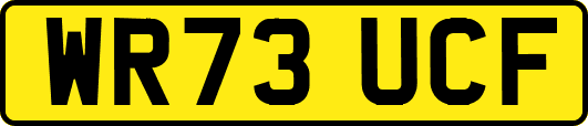 WR73UCF