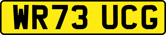 WR73UCG