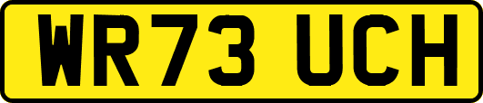WR73UCH