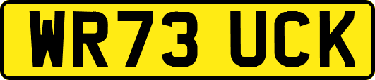 WR73UCK