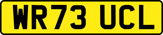 WR73UCL
