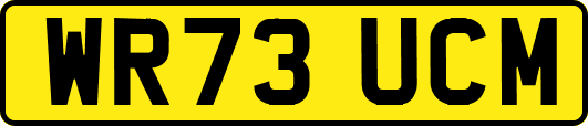 WR73UCM
