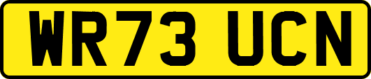 WR73UCN