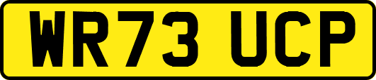 WR73UCP
