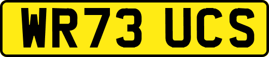 WR73UCS