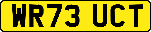 WR73UCT