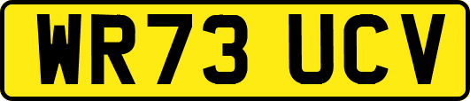 WR73UCV