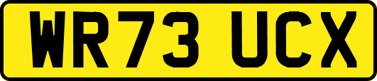 WR73UCX