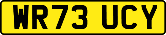 WR73UCY