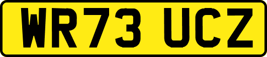 WR73UCZ