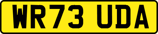 WR73UDA