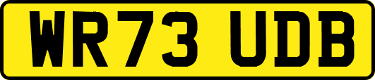 WR73UDB