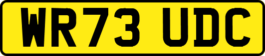 WR73UDC