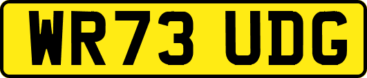WR73UDG