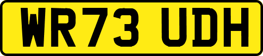 WR73UDH